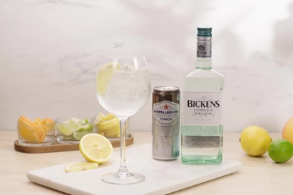 Bickens Gin Tonic